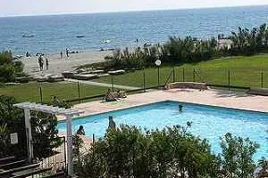 Hotel Cala Bianca