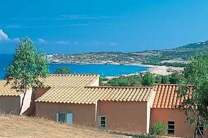 Hotel Cala Di Sole