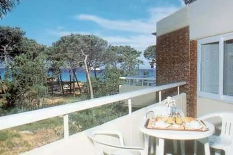Hotel Calvi