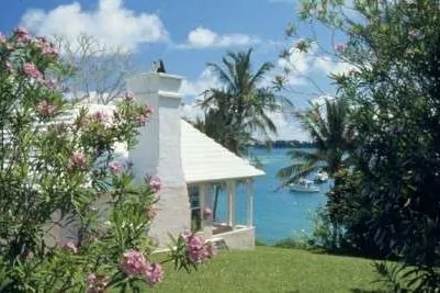 Hotel Cambridge Beaches