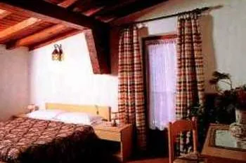 Hotel Camosico