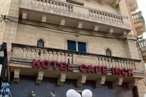 Hotel Cape Inch