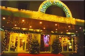 Hotel Capitole