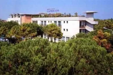 Hotel Capricio