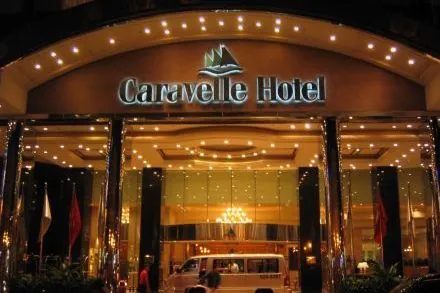 Hotel Caravelle