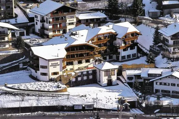 Hotel Carmen