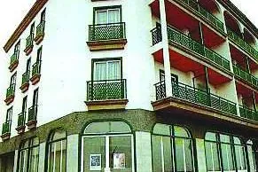Hotel Castillete