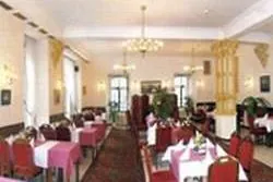Hotel Ceska Koruna