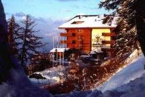 Hotel Chalet Royal