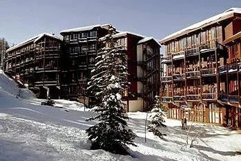 Hotel Charmettoger