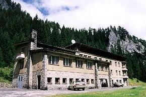 Hotel Chata Kożiar