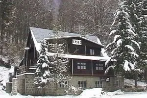 Hotel Chata Lysec