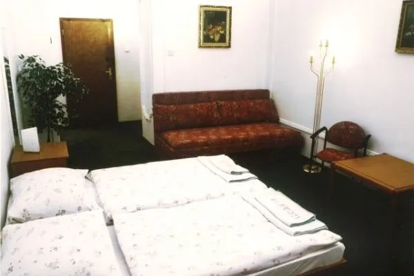 Hotel Chodska Garni