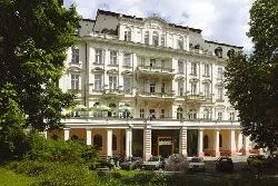 Hotel Cisarske Lazne