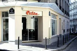 Hotel Citea Philippe