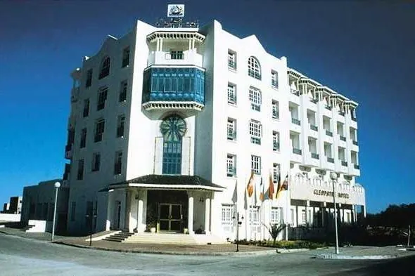 Hotel Cleopatra