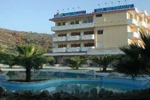 Hotel Cliffs