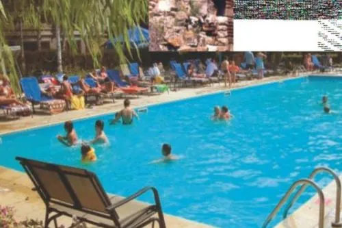Hotel Cocor
