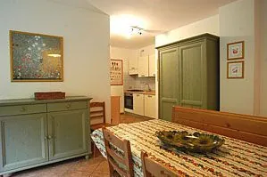 Hotel Col Badiot