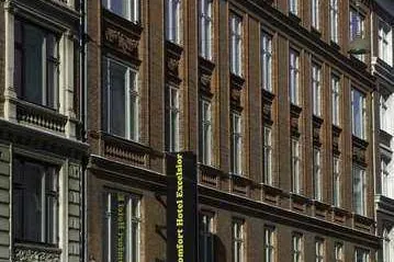 Hotel Comfort Excelsior