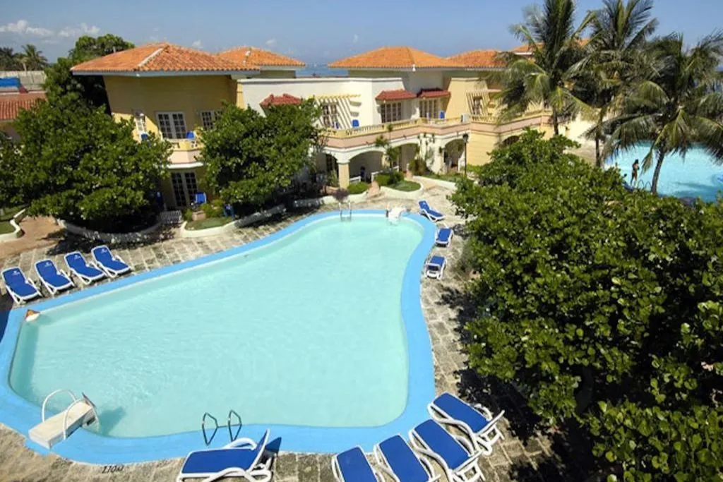 Hotel Comodoro