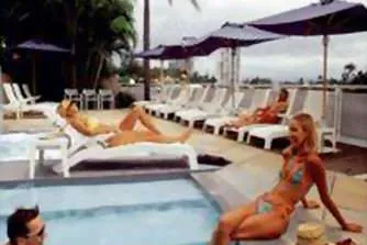 Hotel Concorde