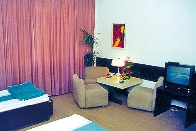 Hotel Coning