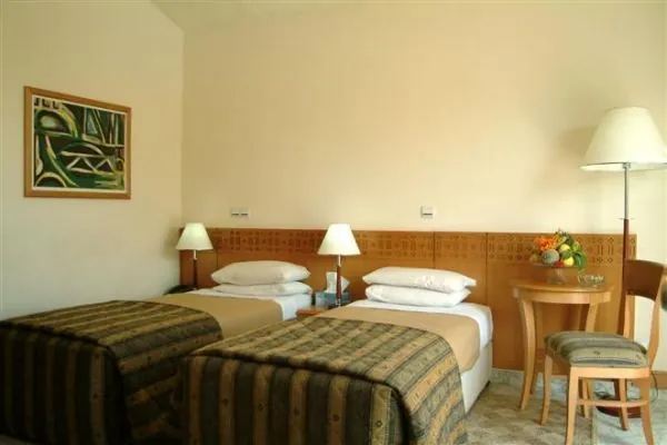 Hotel Corinthia Atlantic