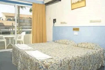 Hotel Cornelia