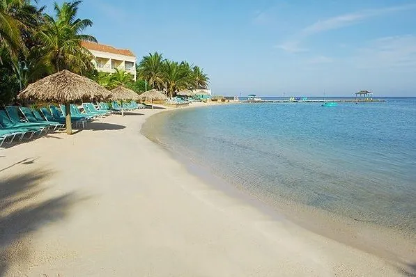 Hotel Coyaba