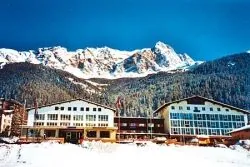 Hotel Cresta