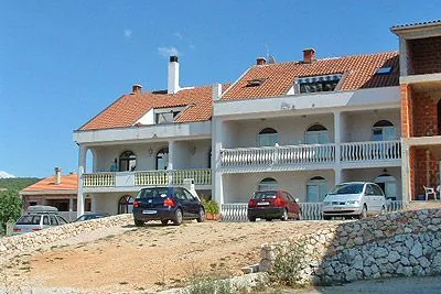 Hotel Crnac Ante