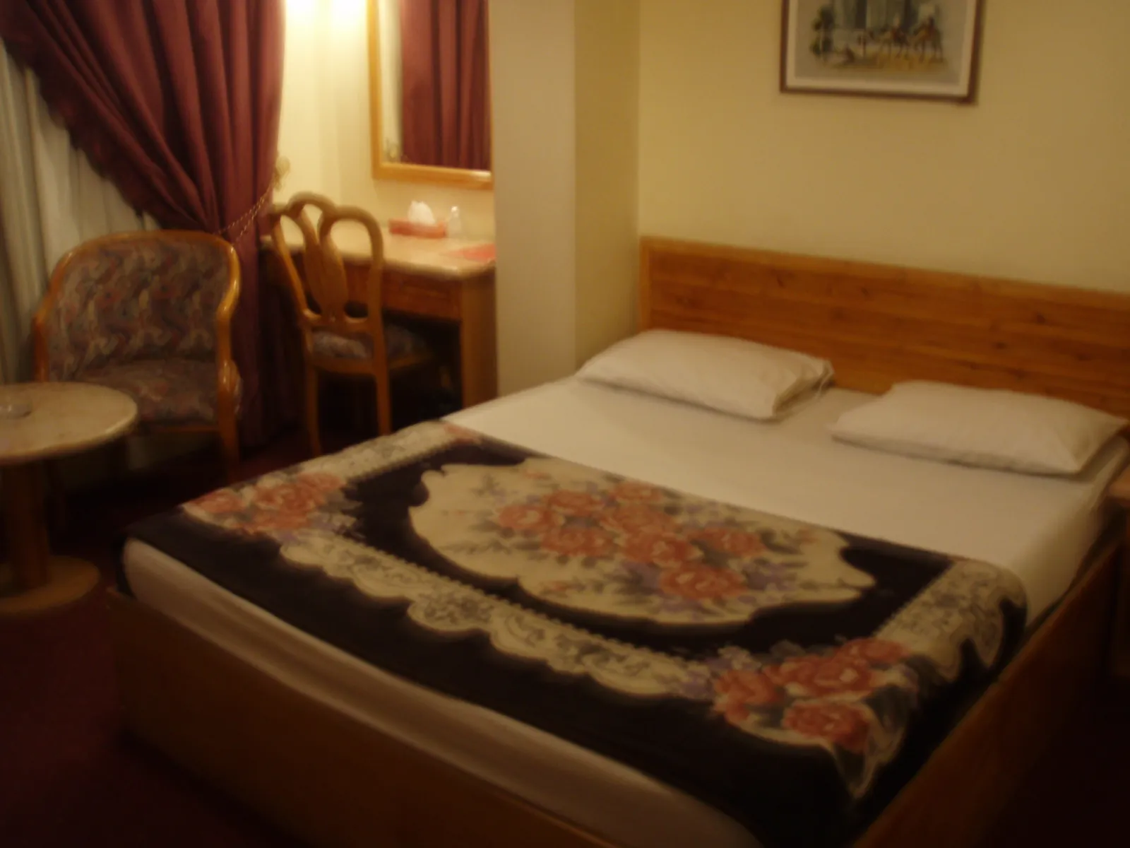 Hotel Crystal