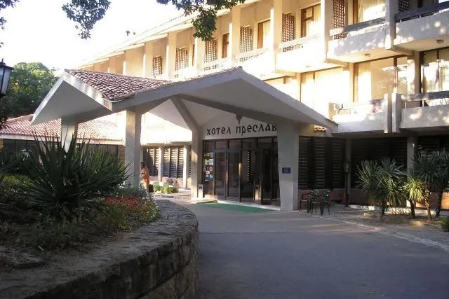 Hotel Czajka