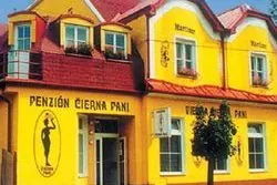 Hotel Czarna Dama