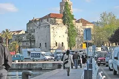 Hotel Dalmina