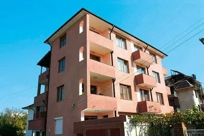 Hotel Daniel