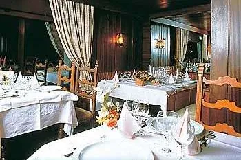 Hotel De La Foret