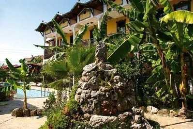 Hotel Dedehan