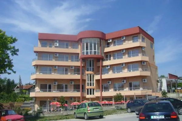 Hotel Devora