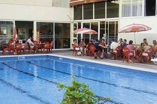 Hotel Dex