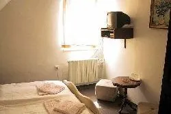 Hotel Diamant