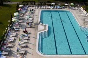 Hotel Diamant