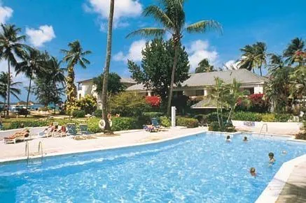 Hotel Discovery Bay