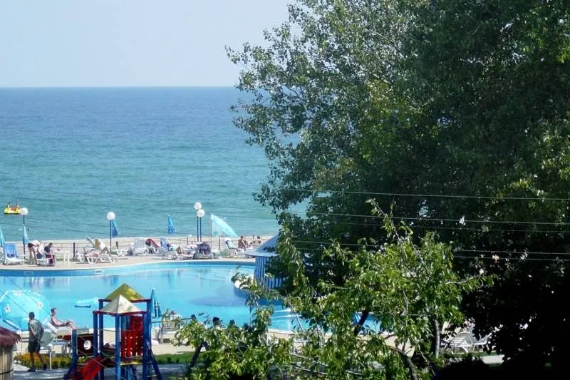 Hotel Dom Barbovi
