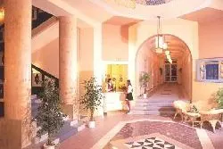 Hotel Dom Bedricha Smetany