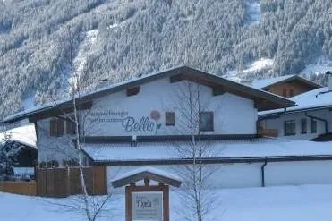 Hotel Dom Bellis