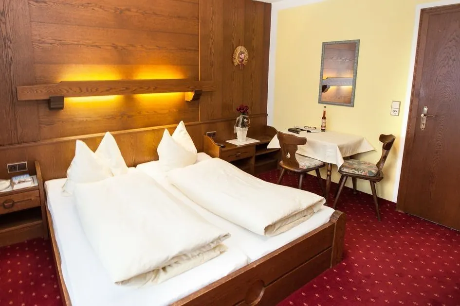 Hotel Dom Wiesengrund