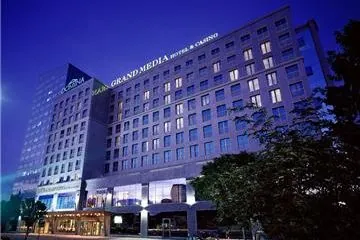 Hotel Domina Ljubljana & Spa