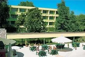 Hotel Dorna